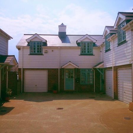 Bo'S Holiday Cottage WTA WTA Eastbourne Exterior foto