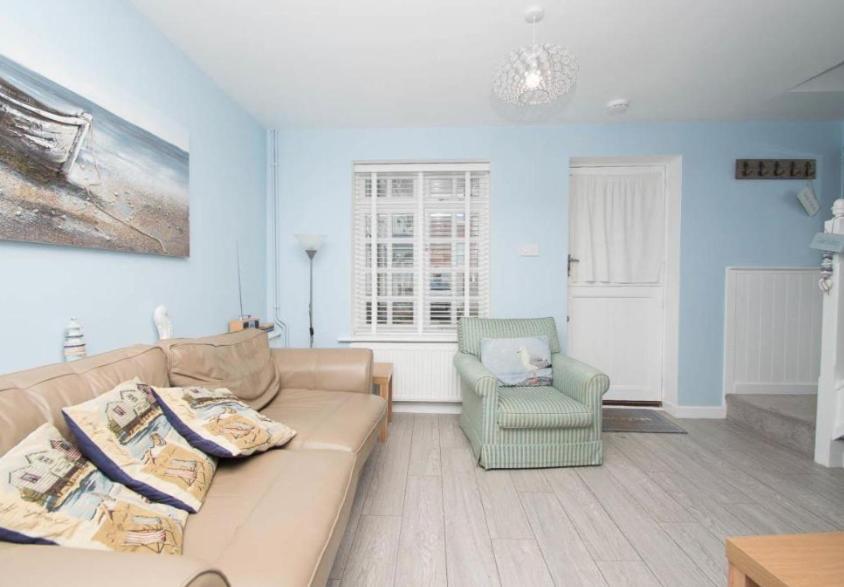 Bo'S Holiday Cottage WTA WTA Eastbourne Exterior foto