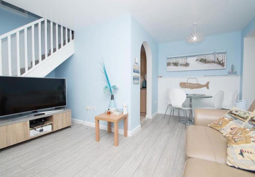 Bo'S Holiday Cottage WTA WTA Eastbourne Exterior foto