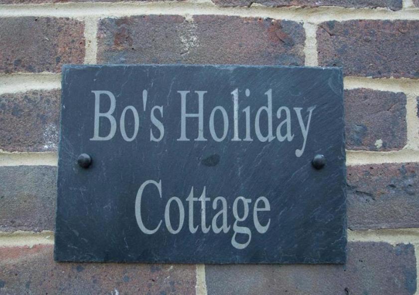 Bo'S Holiday Cottage WTA WTA Eastbourne Exterior foto