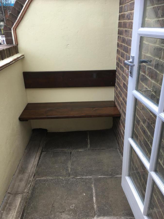 Bo'S Holiday Cottage WTA WTA Eastbourne Exterior foto