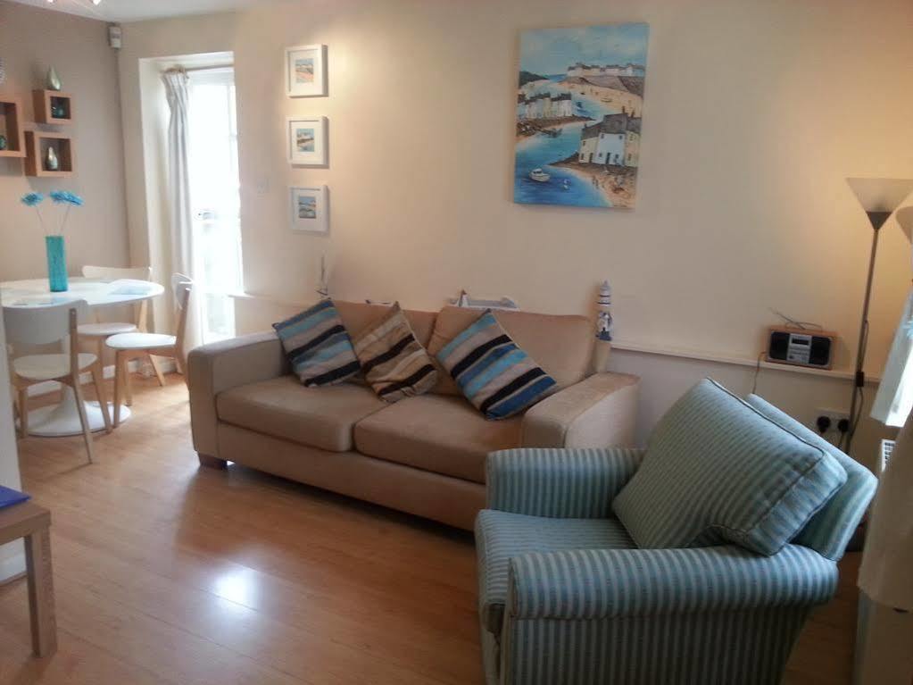 Bo'S Holiday Cottage WTA WTA Eastbourne Exterior foto