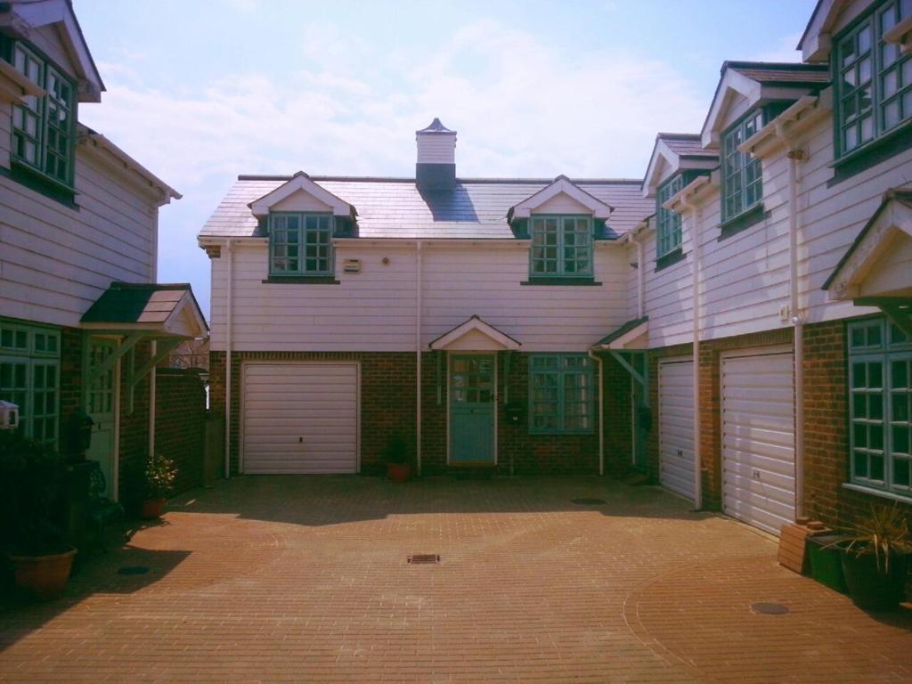 Bo'S Holiday Cottage WTA WTA Eastbourne Exterior foto