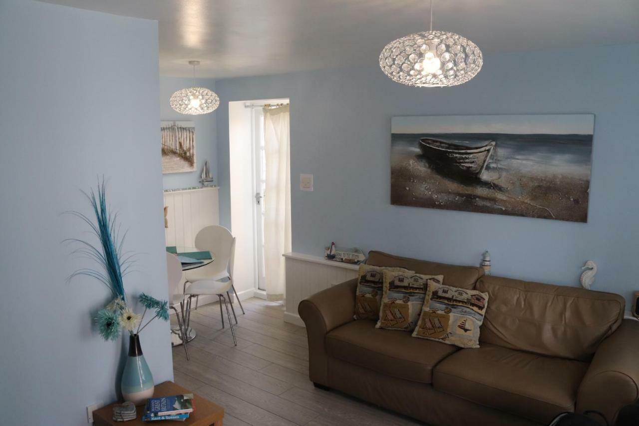 Bo'S Holiday Cottage WTA WTA Eastbourne Exterior foto