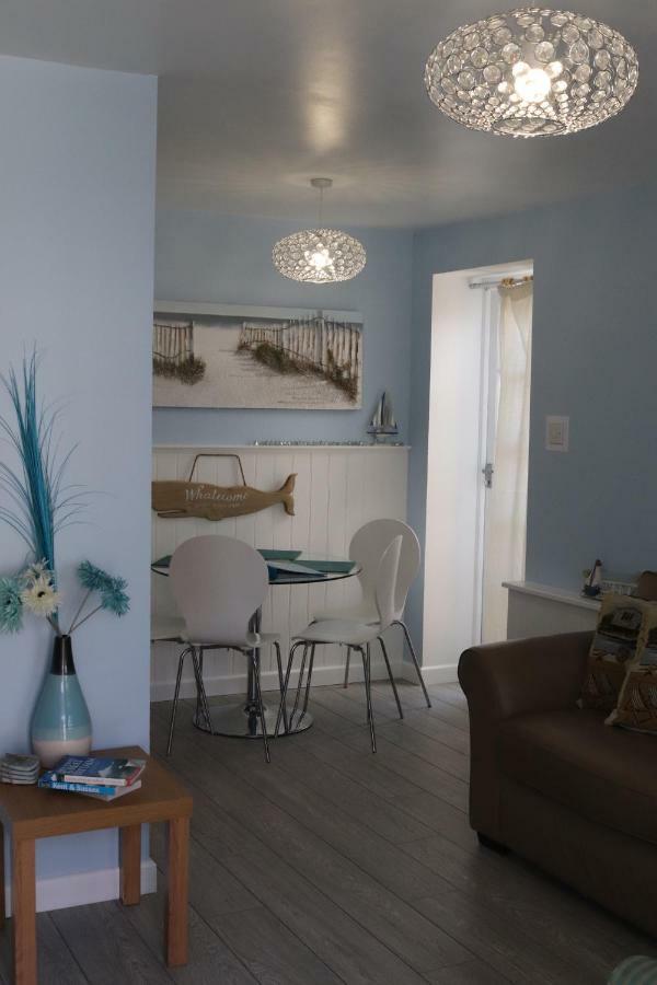 Bo'S Holiday Cottage WTA WTA Eastbourne Exterior foto