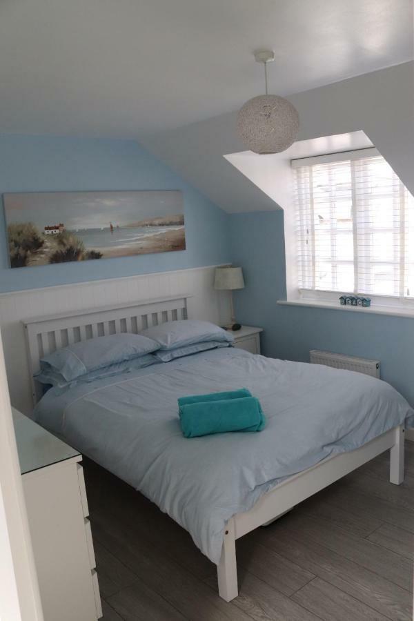 Bo'S Holiday Cottage WTA WTA Eastbourne Exterior foto