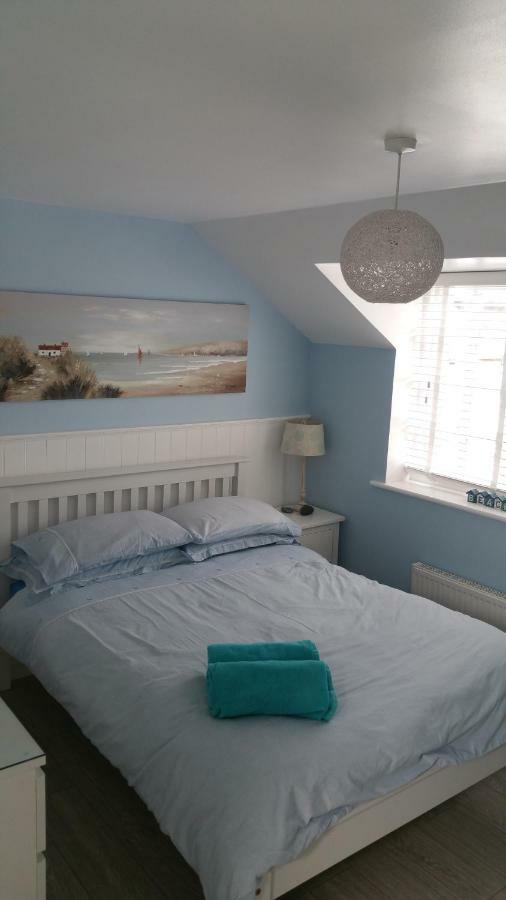Bo'S Holiday Cottage WTA WTA Eastbourne Exterior foto