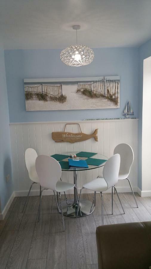 Bo'S Holiday Cottage WTA WTA Eastbourne Exterior foto