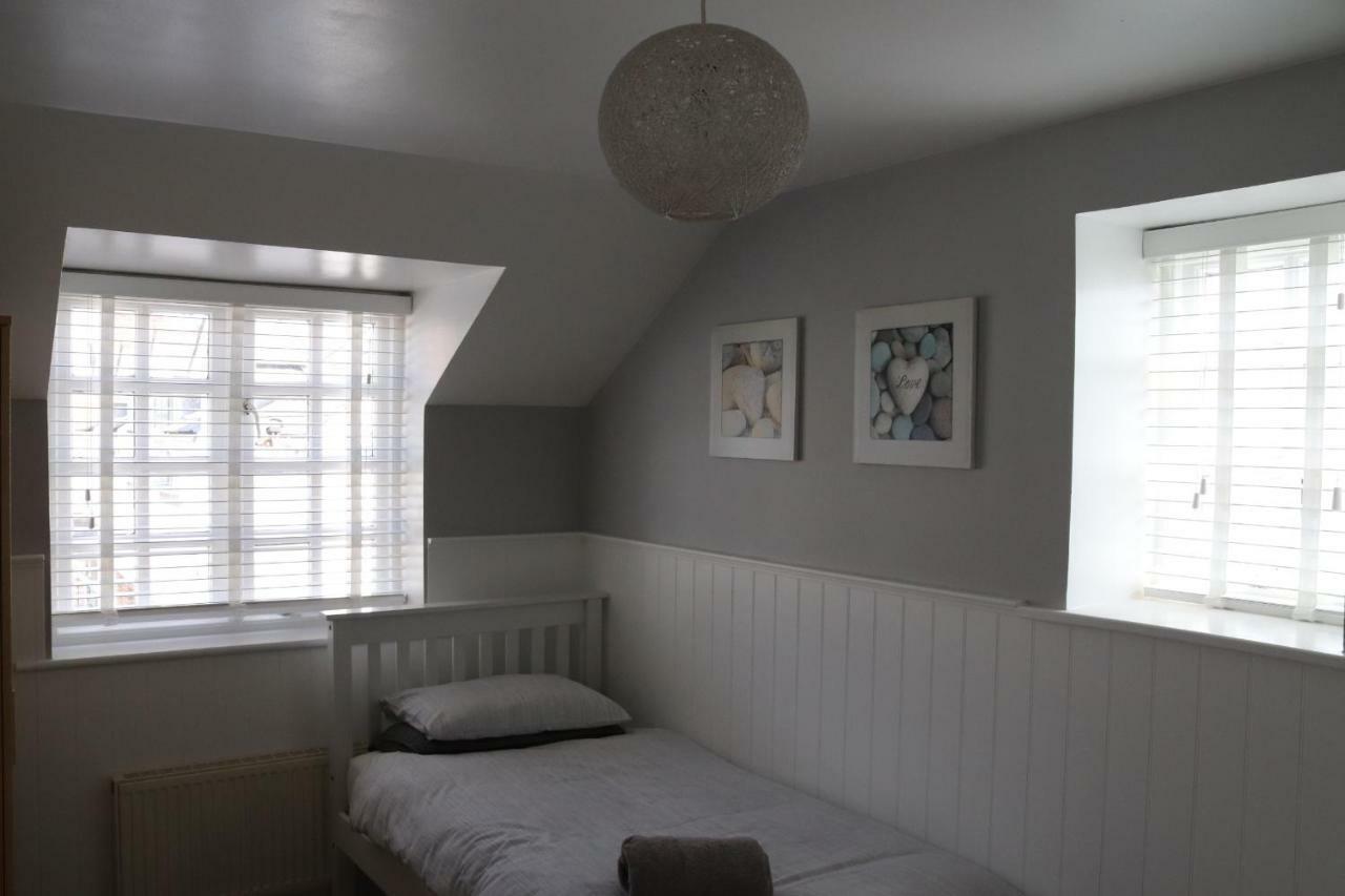 Bo'S Holiday Cottage WTA WTA Eastbourne Exterior foto