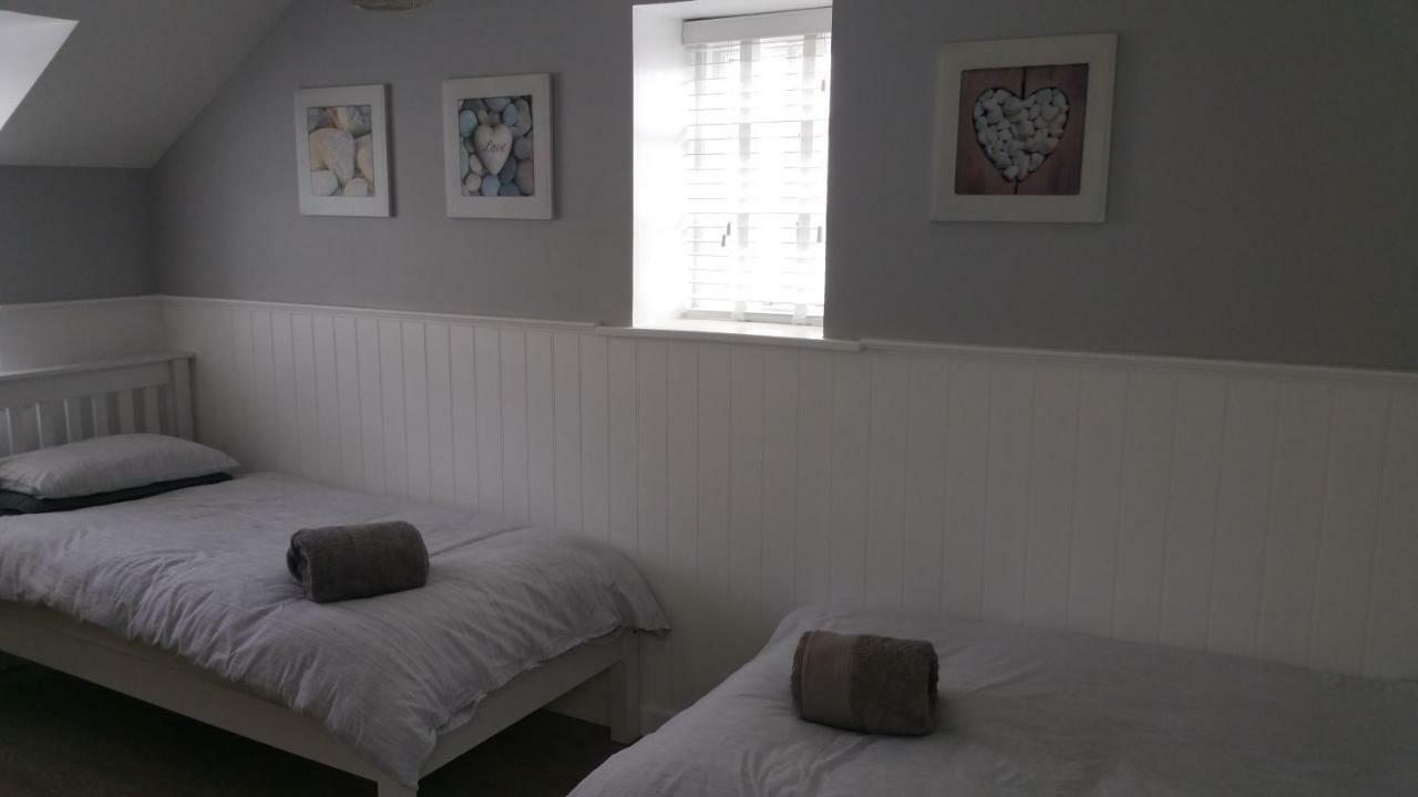 Bo'S Holiday Cottage WTA WTA Eastbourne Exterior foto